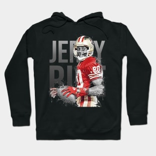 Jerry Rice Hoodie